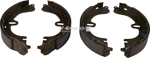 JP GROUP 4863901410 Brake...