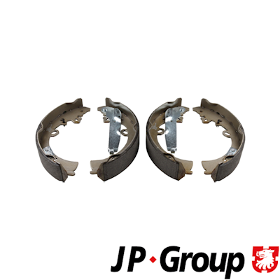 JP GROUP 4863901610 Brake...