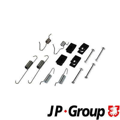 JP GROUP 4863950110...