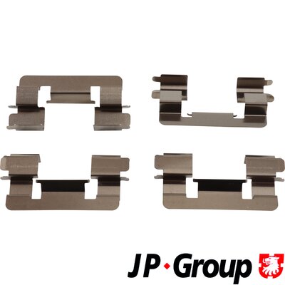 JP GROUP 4864003710 JP...