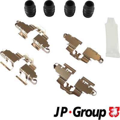 JP GROUP 4864004610 JP...