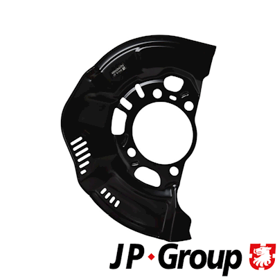 JP GROUP 4864204170 Bromssköld