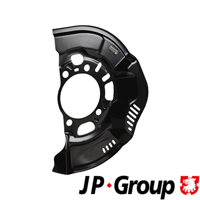 JP GROUP 4864204180 Bromssköld