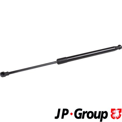 Gasfjäder bagageutrymme