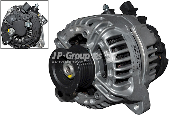 JP GROUP 4890100300 Generator