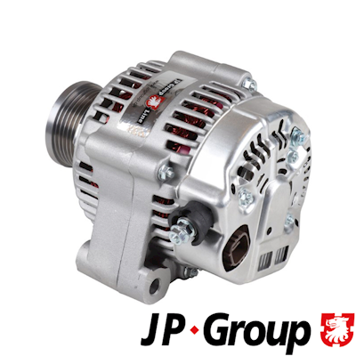 JP GROUP 4890100800 Generator