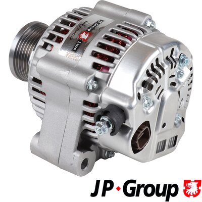 JP GROUP 4890100800 Generator