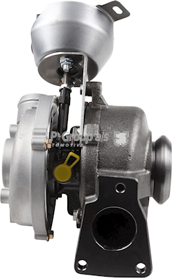 JP GROUP 4917400100 Laddare, laddsystem