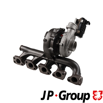 JP GROUP 4917400300 Laddare, laddsystem
