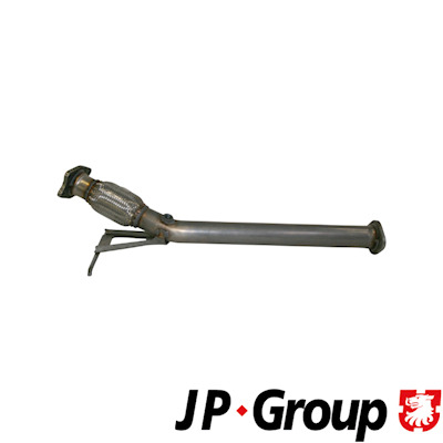 JP GROUP 4920200600 Exhaust...