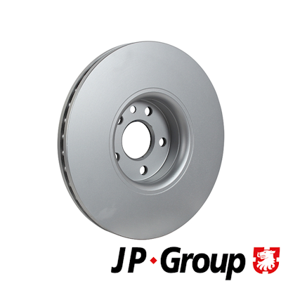 JP GROUP 4963101200 Bromsskiva