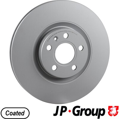 JP GROUP 4963102200 JP...