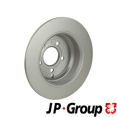 JP GROUP 4963200200 Bromsskiva