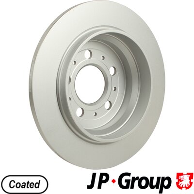 JP GROUP 4963200500 Bromsskiva
