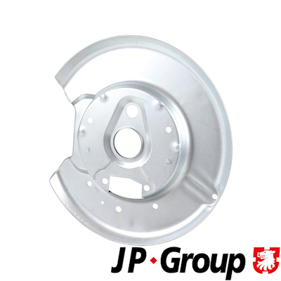 JP GROUP 4964302270 Bromssköld