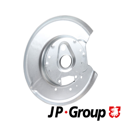 JP GROUP 4964302280 Bromssköld