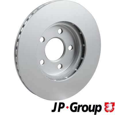 JP GROUP 5063100200 Bromsskiva