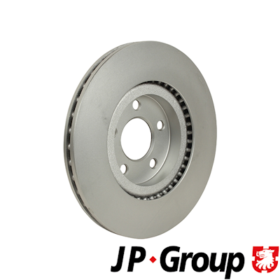 JP GROUP 5063100600 Bromsskiva