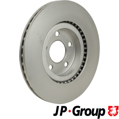 JP GROUP 5063100600 Bromsskiva