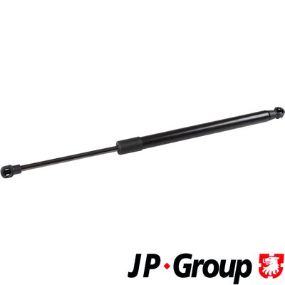 Gasfjäder bagageutrymme