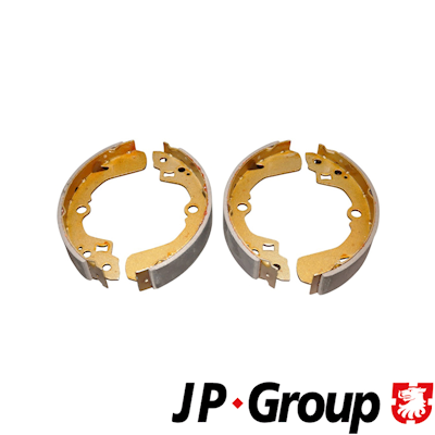 JP GROUP 5263900110 Brake...