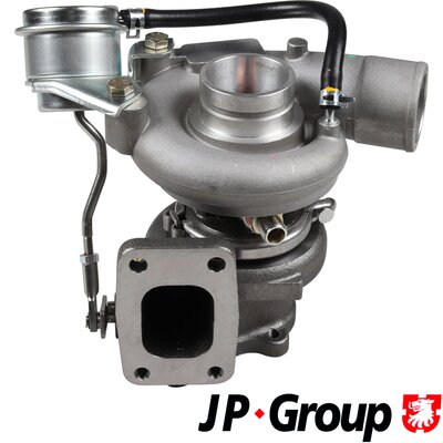 JP GROUP 5317400100 Laddare, laddsystem