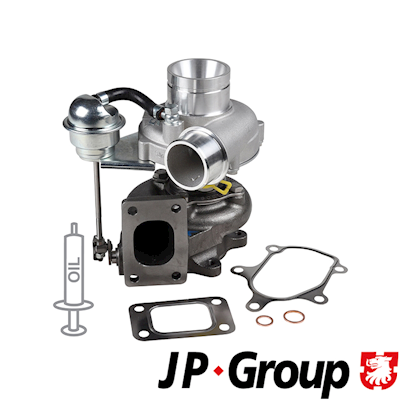 JP GROUP 5317400200...