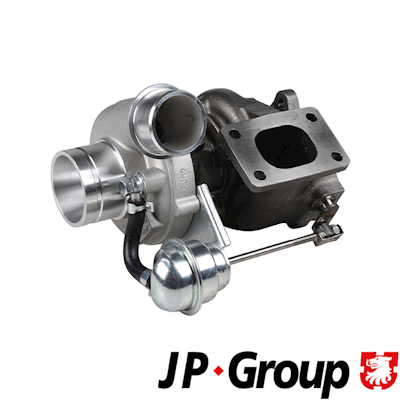 JP GROUP 5317400200 Laddare, laddsystem