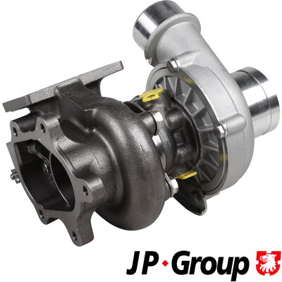 JP GROUP 5317400200 Laddare, laddsystem