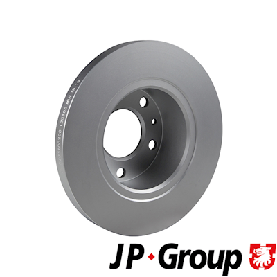 JP GROUP 5363100200 Bromsskiva