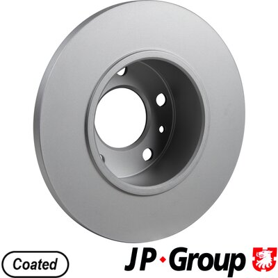 JP GROUP 5363200200 Bromsskiva