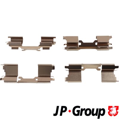 JP GROUP 5364000210 JP...