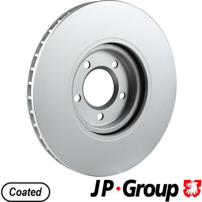 JP GROUP 5463100500 Bromsskiva