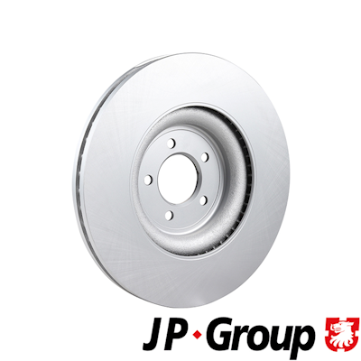 JP GROUP 5463100600 Bromsskiva