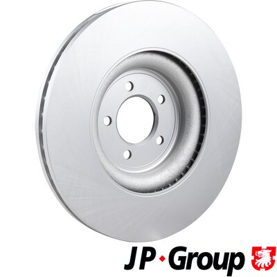 JP GROUP 5463100600 Bromsskiva