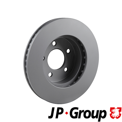 JP GROUP 5563100300 Bromsskiva