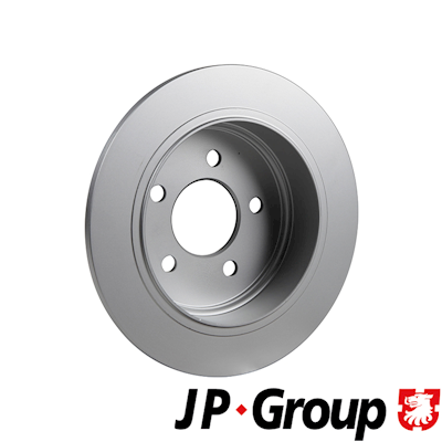 JP GROUP 5563200100 Bromsskiva