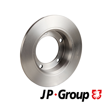 JP GROUP 5663100400 Bromsskiva