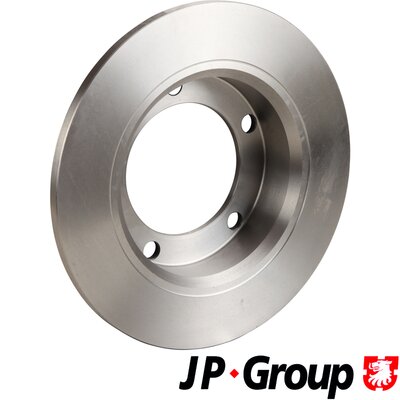 JP GROUP 5663100400 Bromsskiva