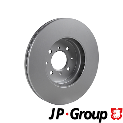 JP GROUP 5963100100 Bromsskiva