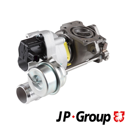 JP GROUP 6017401100 Laddare, laddsystem