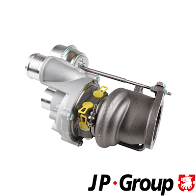 JP GROUP 6017401100 Laddare, laddsystem