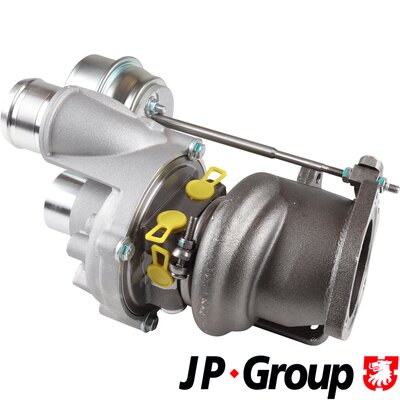 JP GROUP 6017401100 Laddare, laddsystem