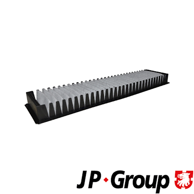 JP GROUP 6028100200 Filter,...