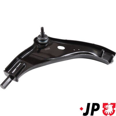 JP GROUP 6040100370 JP Ψαλίδι, ανάρτηση τροχών κάτω Μπροστινός άξονας αριστερά for MINI