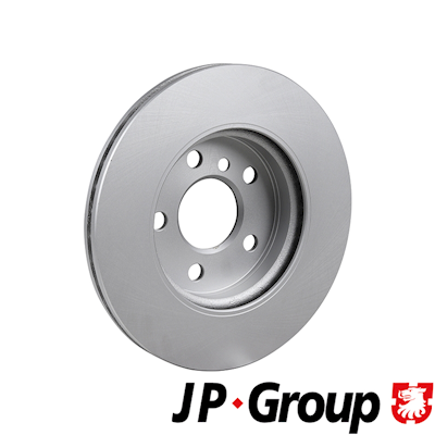 JP GROUP 6063100500 Bromsskiva