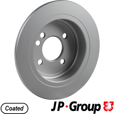 JP GROUP 6063200100 Bromsskiva