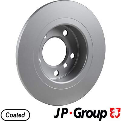 JP GROUP 6063200300 Bromsskiva