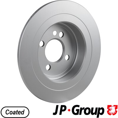 JP GROUP 6063200400 Bromsskiva