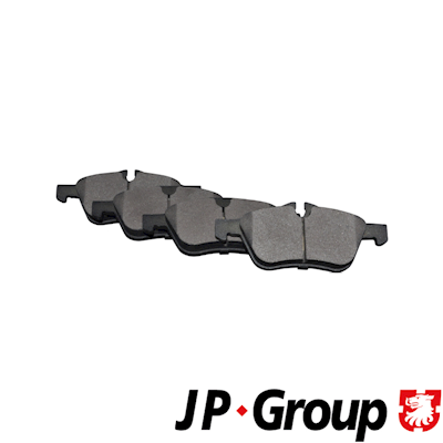 JP GROUP 6063600210 Brake...